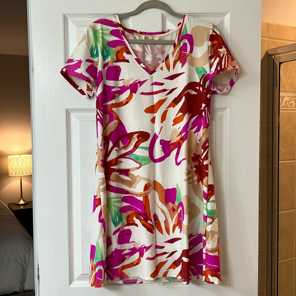 Aryeh Dress